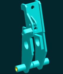 SUPN Kronshtein sekcii 509.046.2050A (9444)