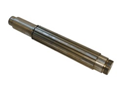 К-702 Вал промежуточный 702.17.01.103-1 АО ПТЗ