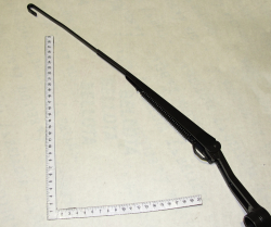 UAZ Richag schetki stekloochistit. Patriot 731.5205800 (kryuk) (12443)