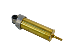 Цилиндр пневматич управл.заслонкой вспомог.тормоза 100-3570210 (35х65) РААЗ