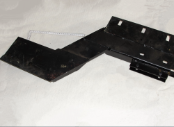 DON Lonzheron RSM-10B.14.60.070A (izmelchitel) Rostselmash (13011)