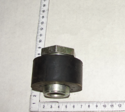 TORUM Vtulka podveski stryasnoi doski 181.21.00.670 (13888)