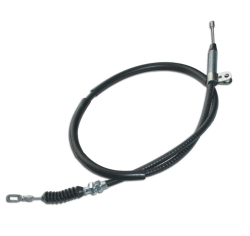 Трос стояночного тормоза Патриот задн.прав.1340мм (с 2013г) 3163-3508180