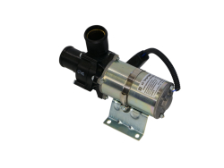 Электронасос с крыльчаткой ПЖД 24В. 6602.3708-02-К (увелич. мощности