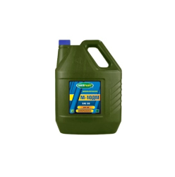 М10ДМ масло дизел моторное 10 л Oil Right