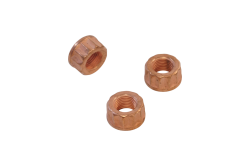 Гайка шатунного болта нобразца КАМАЗ 740-1004064-119 Белебей