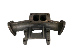 Патрубок-кронштейн 238Ф-1008482 (1)