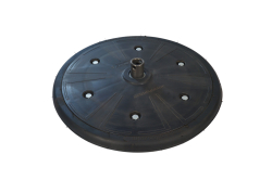 Колесо прикатывающее OTICO 017782.03 310х25 F06120475