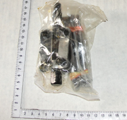 Semnik mehanicheskii 100mm troinoi 525305 (14892)