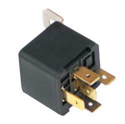 ZIL Rele pereklyucheniya (5 kontaktov) 90.3747  12V (analog 98.3777)