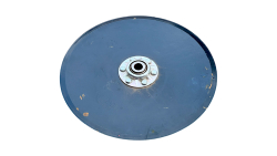 Диск сошника 15_х4мм СТ501540 (10010680) подш 205