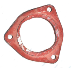 PRF Korpus podshipnika  PR 02.628-01 (7617)