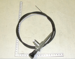 UAZ Tros zhalyuzi 469-1310210 (12697)
