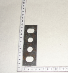 Plastina reg rezh ap zhatki 214.25.45.503.0 (14089)