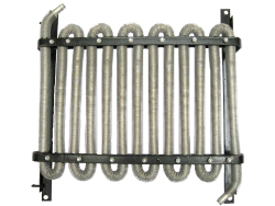 MTZ Radiator maslyanii 80-1405010 (zmeika)