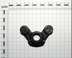 GASPARDO Balansir kolesa kontrolya glubini G19203130R (6806)