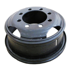 Disk kolesa 130-3101012 ZIL-130