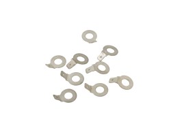 Соединитель VZN 6,3х0,8-D8,4ММ05581774 005 100