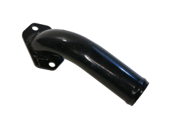 Патрубок насоса водяного (метал) 700.13.03.015