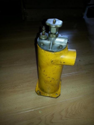 Gorelka 700.15.03.000-3 (7201)