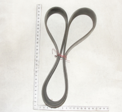 GASPARDO Remen privoda turbini V 1150 J-18 ruchev F06010167R (14446)