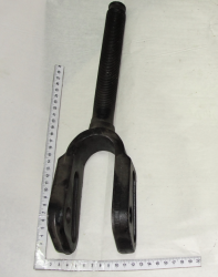 MTZ Vilka 70-4605100 raskosa regulir. (10149)