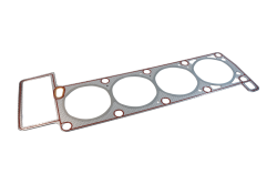 Прокладка головки блока ГАЗель 405 дв. (метал. с герм.) под ГБО 405-1003020