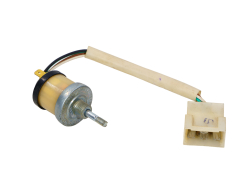 Переключатель стеклоочистителя 671.3709 12В