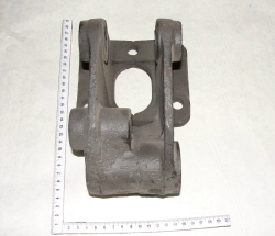 KAMAZ Kronshtein torsiona kabini pravii 5320-5001034 (12108)