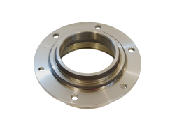 Крышка РПН 700А.16.02.048 со  ТИХМАШ