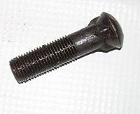 DON Bolt bichei barabana 46mm (bez rifa) 54-62-388A-01 Rostselmash (7331)