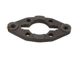 Полумуфта ведомая привода ТНВД 236-1029286 (1)