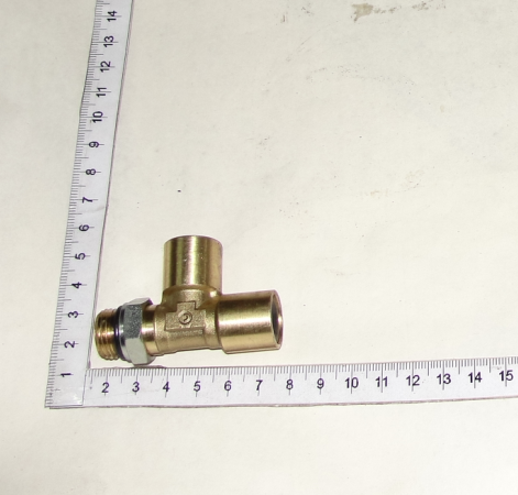 K-744 Troinik vertikalnii 9422  10-M16h1,5 AO PTZ (11199)