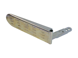 Педаль газа нобр 53205-1108010  ОАО КАМАЗ