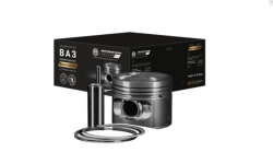 Поршневая гр. (BLACK EDITION) 53-1000105-04