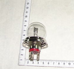 Lampa A12-4540W P45 t (12745)