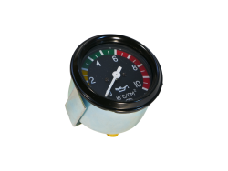 Указатель давл масла механич (от 0 до 10кгсм2) 14.3830-03 (1401.3830-03)