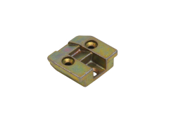 Защелка замка двери прав.(фиксатор) нобр.3741-6105040