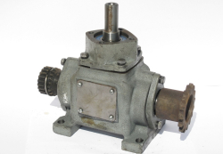 PSP-10 Reduktor dvustor.(v+p) PSP-10.01.01.070 (7251)