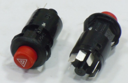 KAMAZ Viklyuchatel avar.signalizacii 12-24V 6-kont.249.3710-01