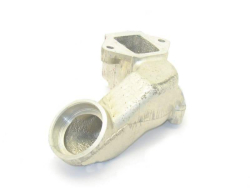 Патрубок перепускной трубы 841-1303240