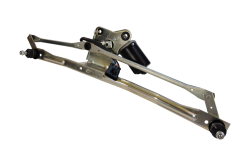 Электродвигатель стеклоочистителя в сб.Патриот с 2018 г.в.(73 (1)