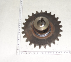 ZPS Zvezdochka ZP 01.340 z25,119,05 (10773)