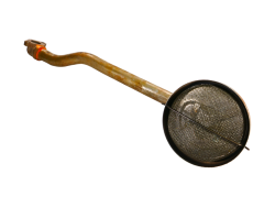 Труба всасыв.с заборником 238-1011398-В