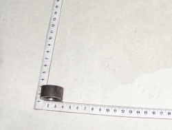 KD 2 Vtulka rotora L15mm. KD-2A (10630)