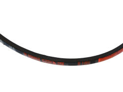 1413 - 1360 Ремень (В) ADAMANTIS Вентилятор отсоса пыли АКРОС (РСМ 6201028) (1)