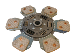 Диск сцепления 19.021.507