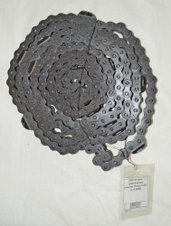 ОВС-25 Цепь транспортера очистки Петкус К-527 (L=3.8862)