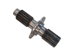 Вал РПН нобр. 6010-16.00.019(16шл.)