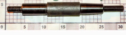 Polese Os resheta nizhnego KZR 0202639V (15619)